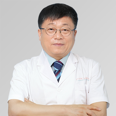 商健彪 副院長 副主任醫師